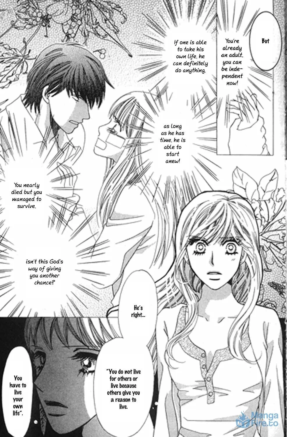 Read Love Blog!! chapter 13 image 8 on Lezhin