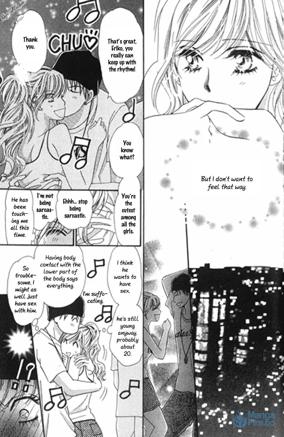 Read Love Blog!! chapter 14 image 14 on Lezhin