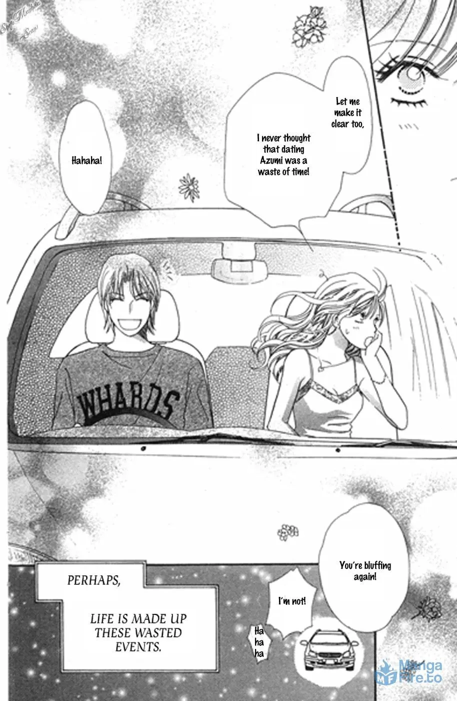 Read Love Blog!! chapter 14 image 29 on Lezhin