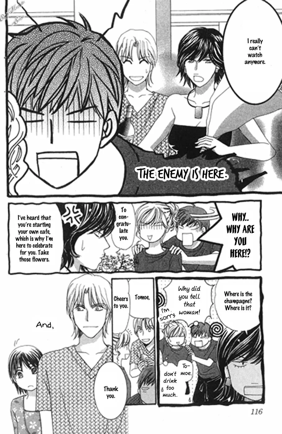 Read Love Blog!! chapter 14 image 3 on Lezhin