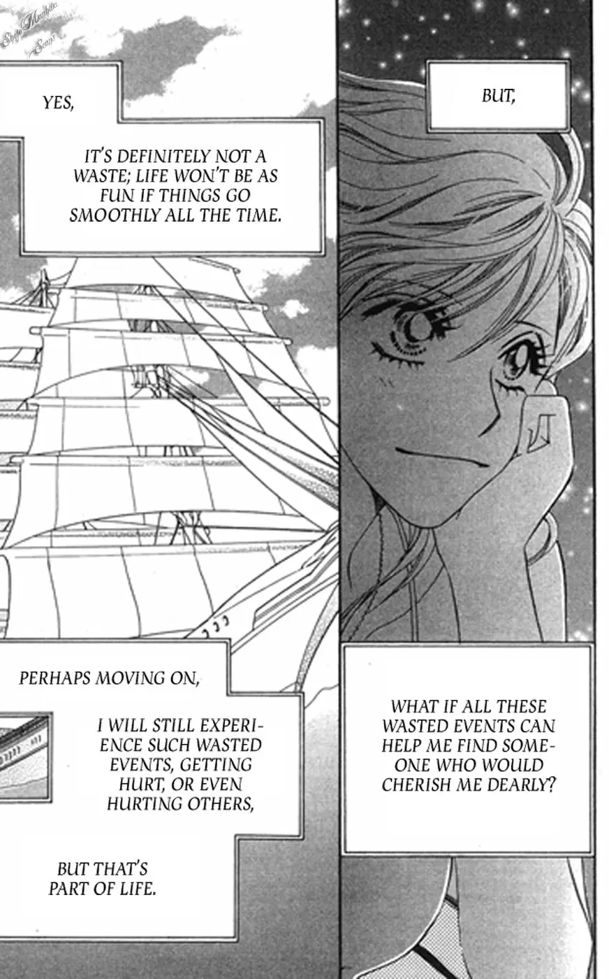 Read Love Blog!! chapter 14 image 30 on Lezhin