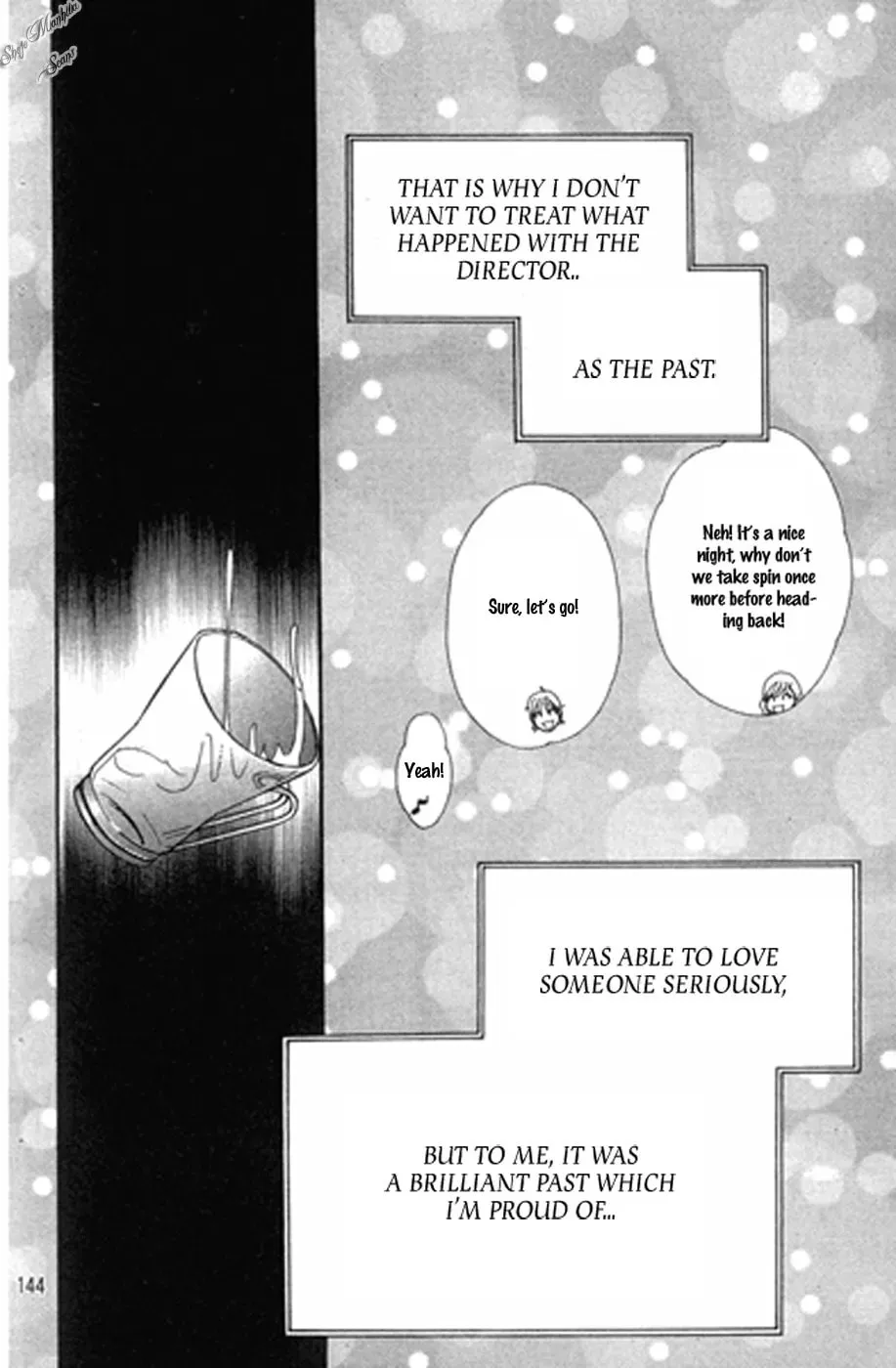 Read Love Blog!! chapter 14 image 31 on Lezhin
