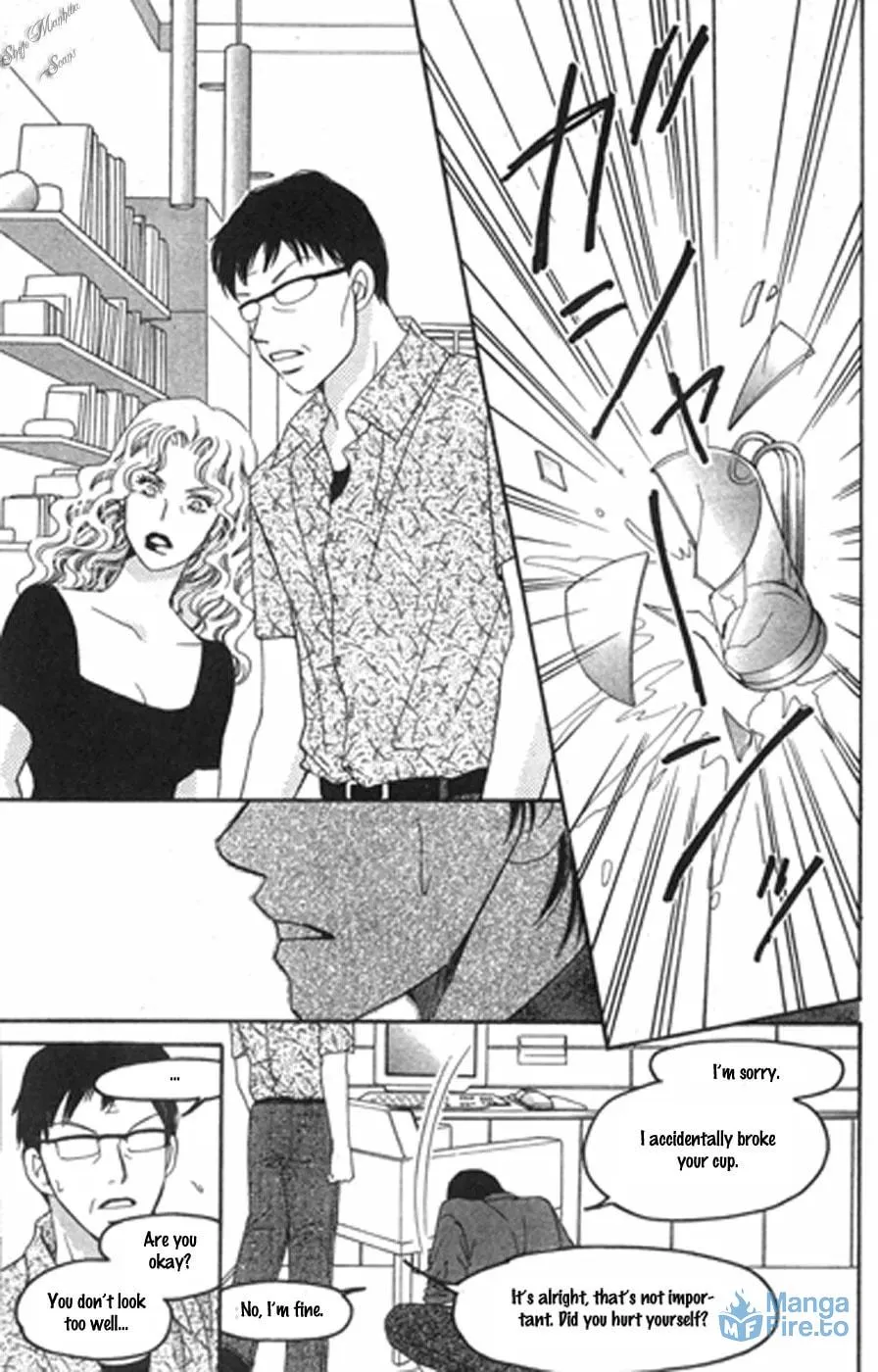 Read Love Blog!! chapter 14 image 32 on Lezhin