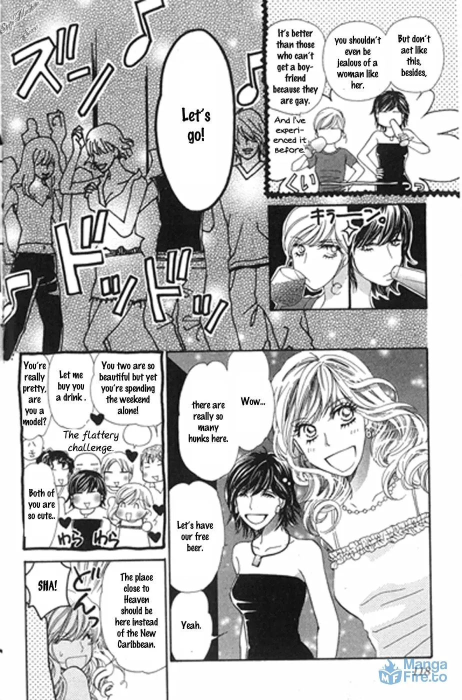Read Love Blog!! chapter 14 image 5 on Lezhin