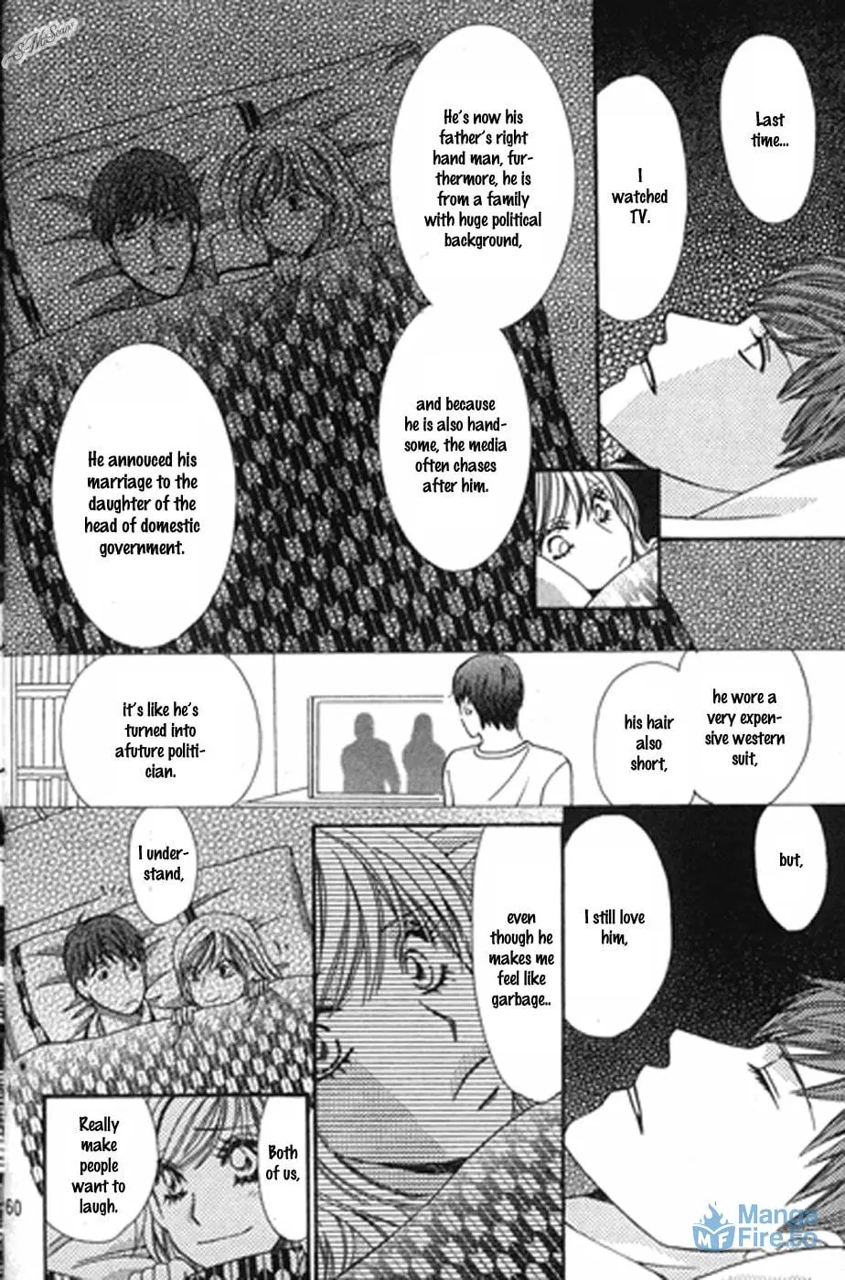 Read Love Blog!! chapter 15 image 11 on Lezhin