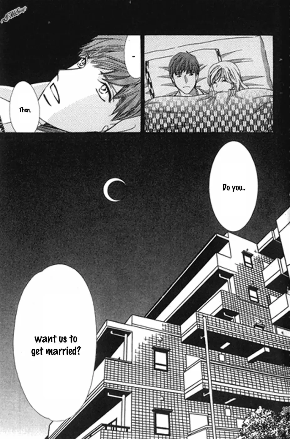 Read Love Blog!! chapter 15 image 12 on Lezhin