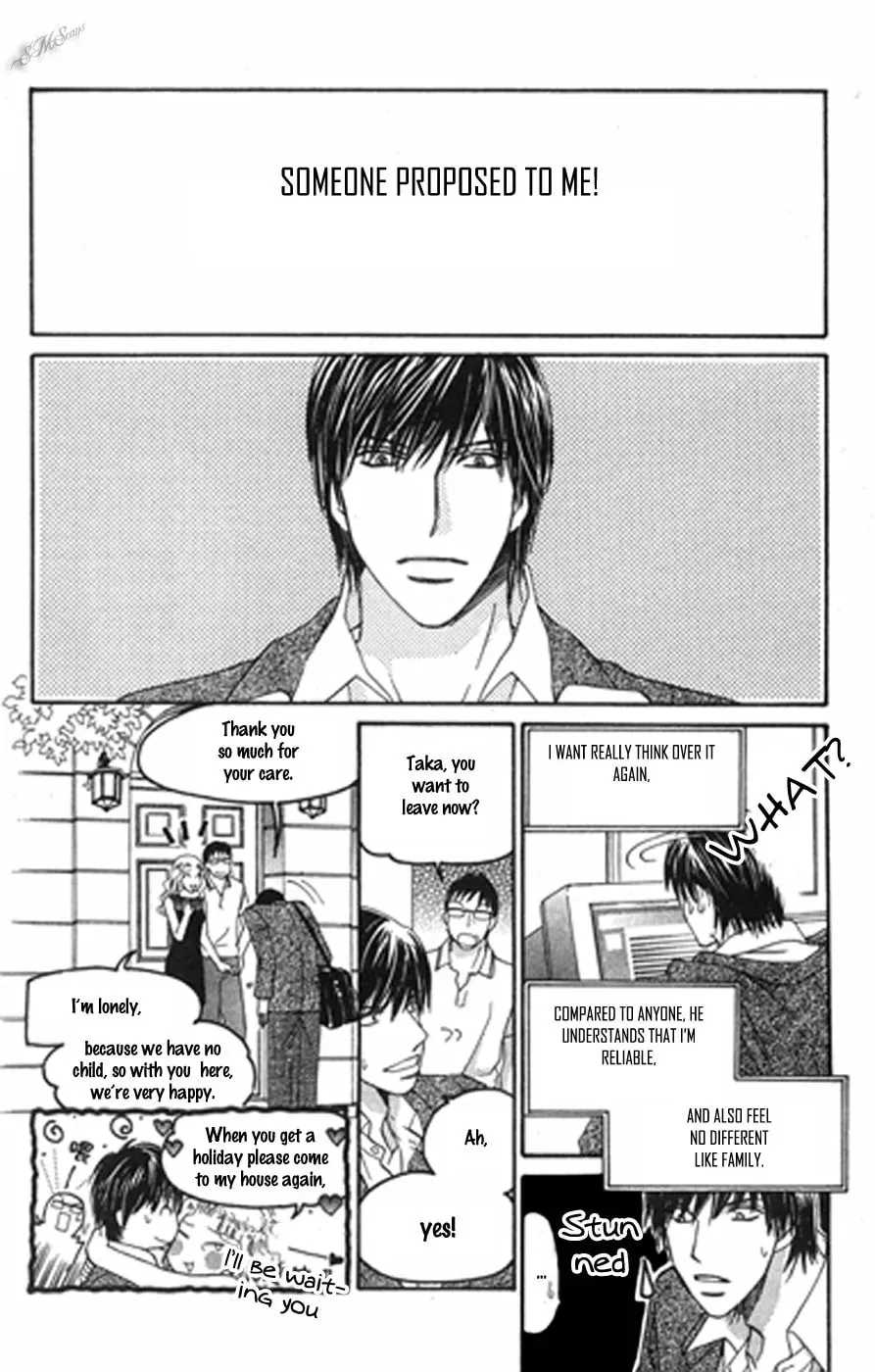 Read Love Blog!! chapter 15 image 13 on Lezhin