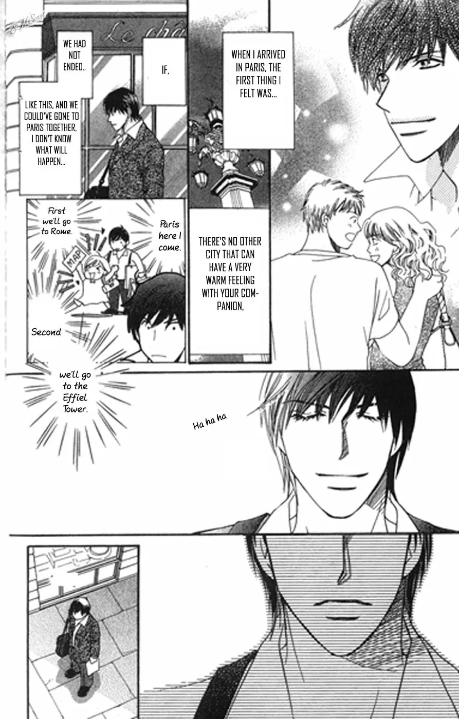 Read Love Blog!! chapter 15 image 15 on Lezhin
