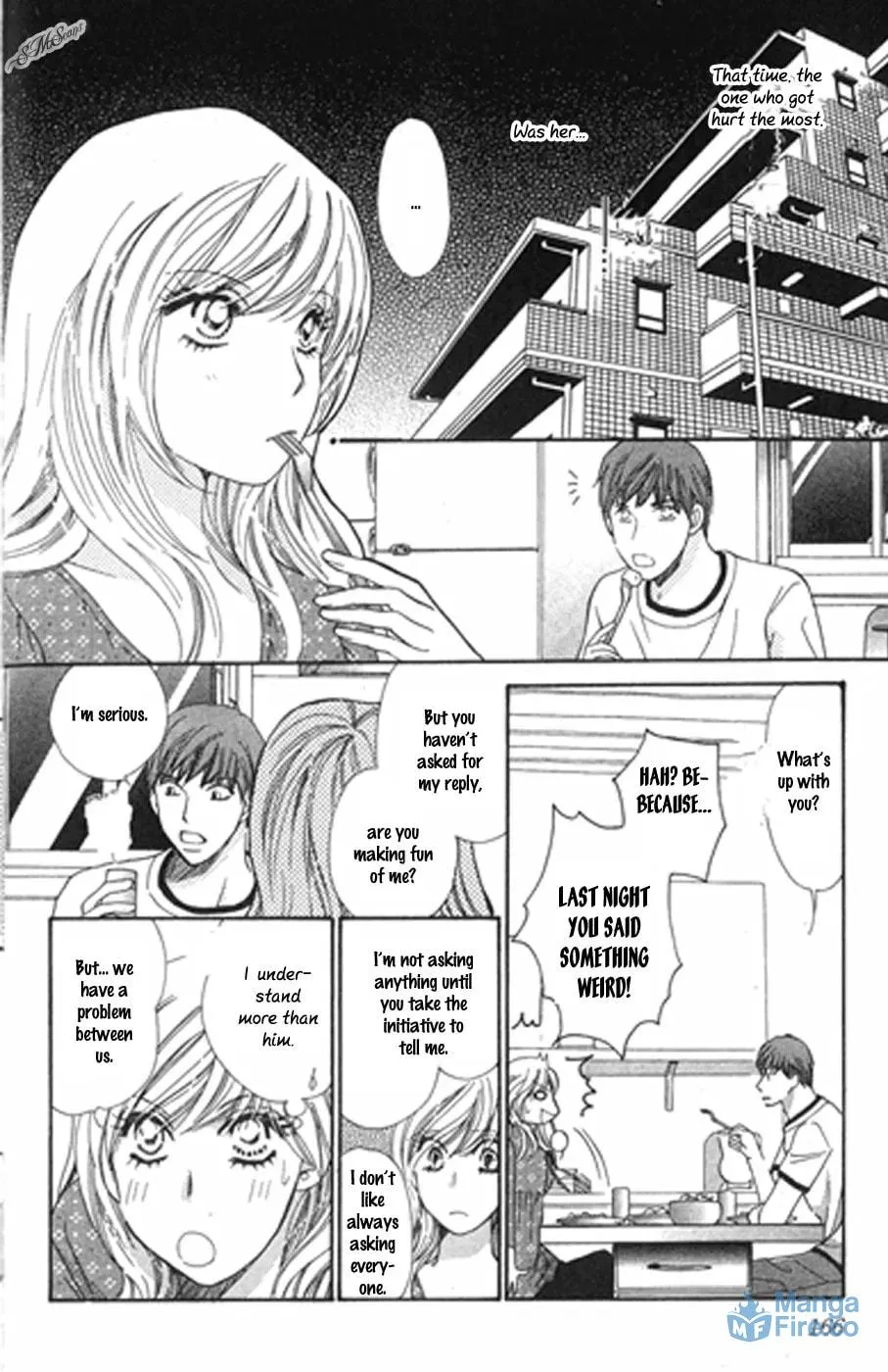 Read Love Blog!! chapter 15 image 17 on Lezhin