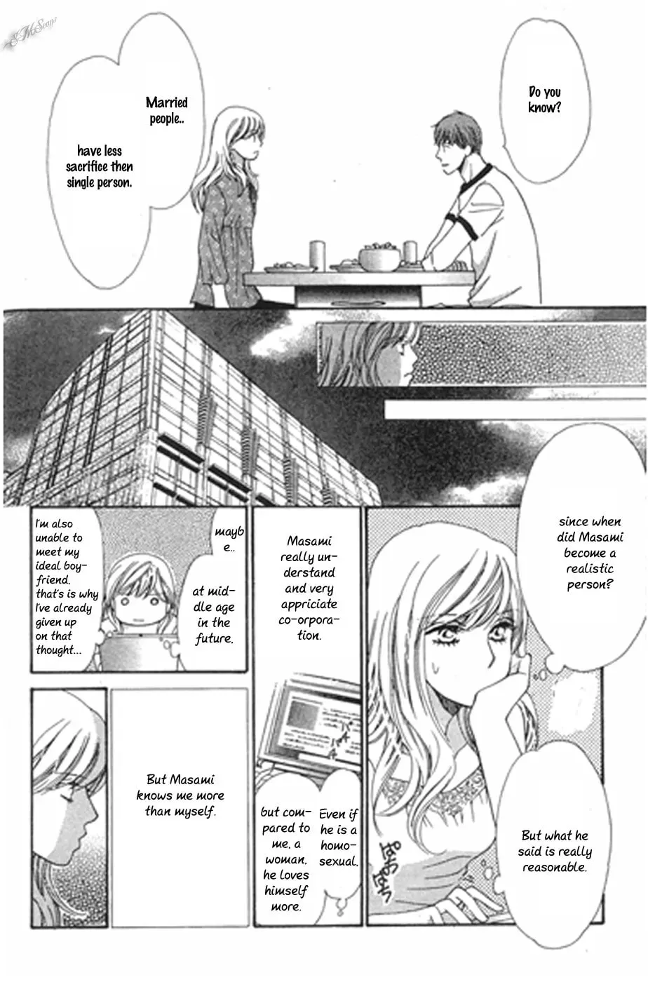 Read Love Blog!! chapter 15 image 19 on Lezhin