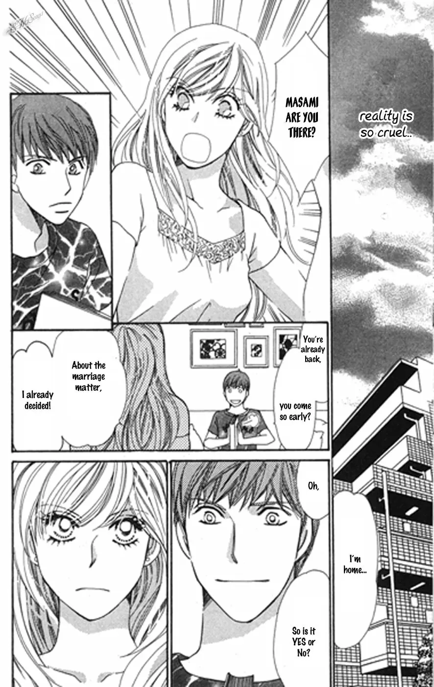 Read Love Blog!! chapter 15 image 21 on Lezhin