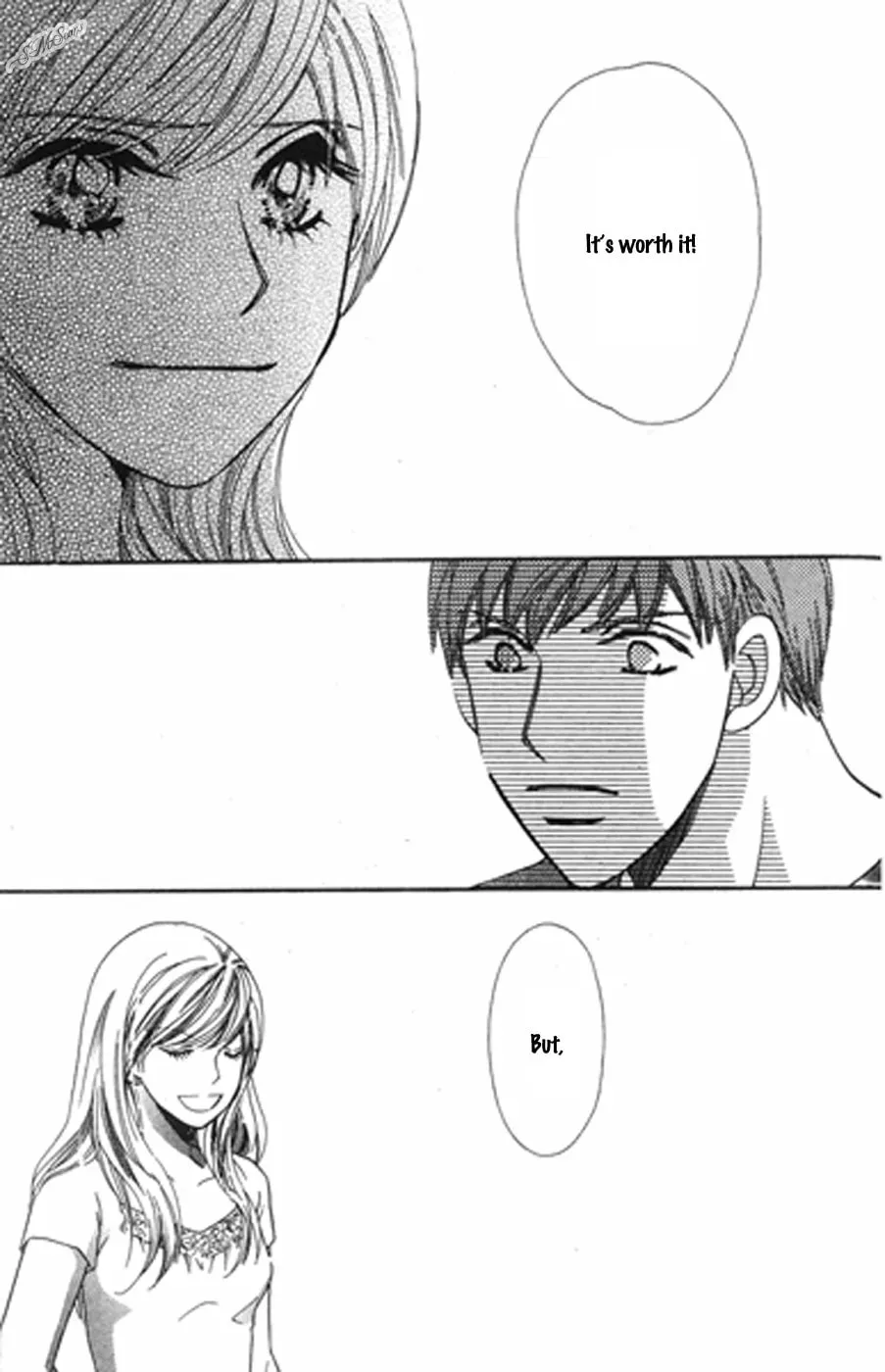 Read Love Blog!! chapter 15 image 24 on Lezhin
