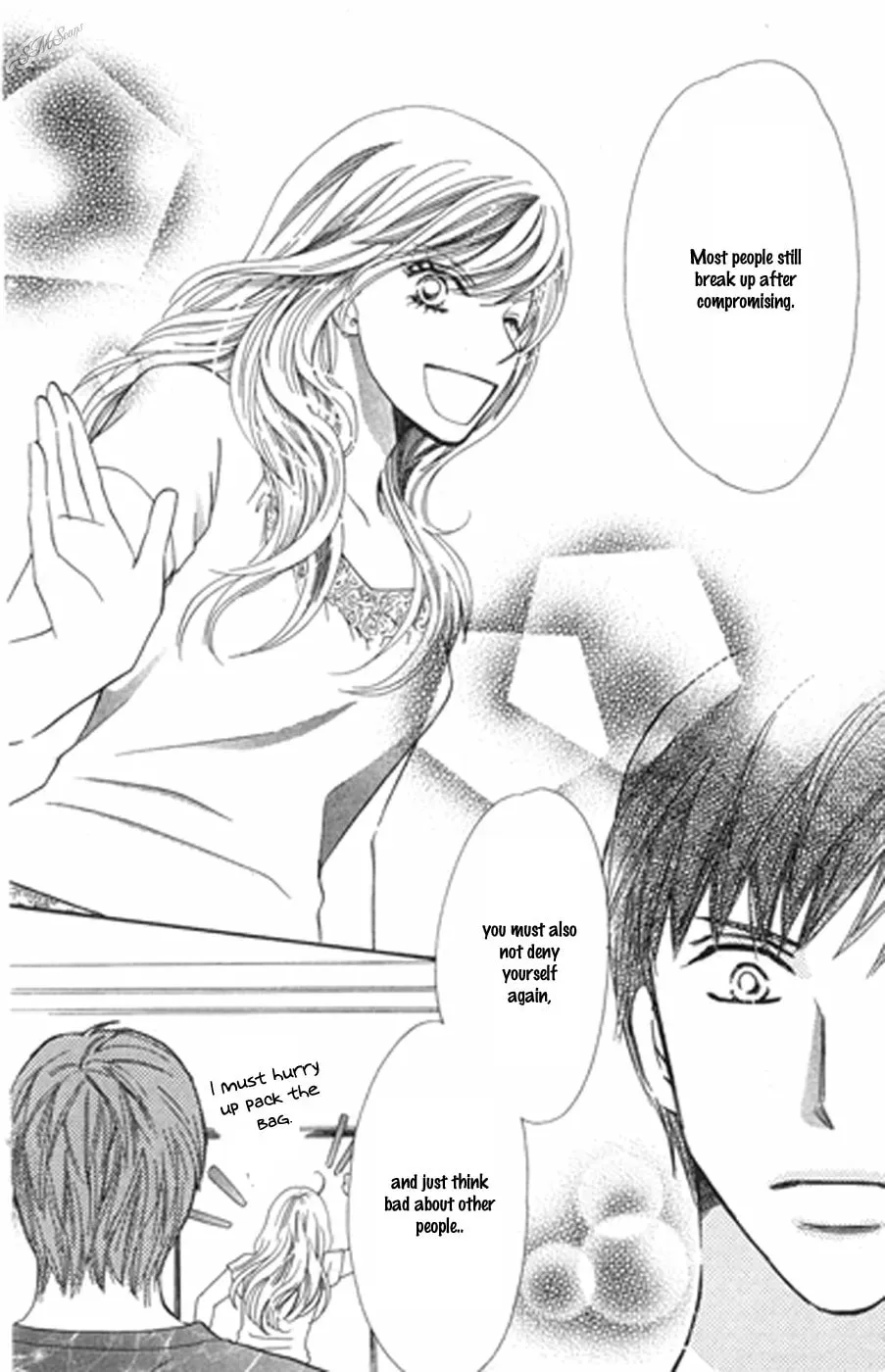 Read Love Blog!! chapter 15 image 25 on Lezhin