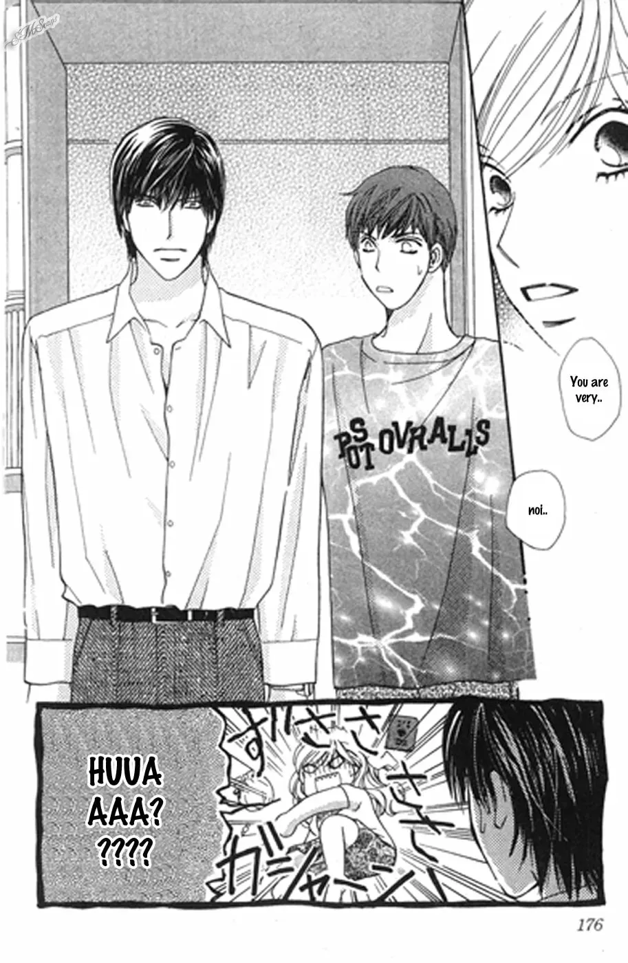 Read Love Blog!! chapter 15 image 27 on Lezhin