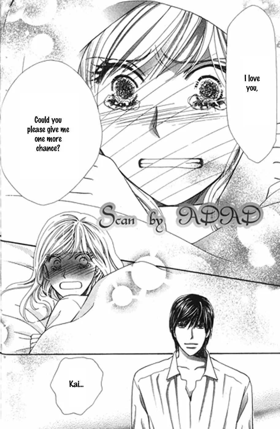 Read Love Blog!! chapter 15 image 31 on Lezhin