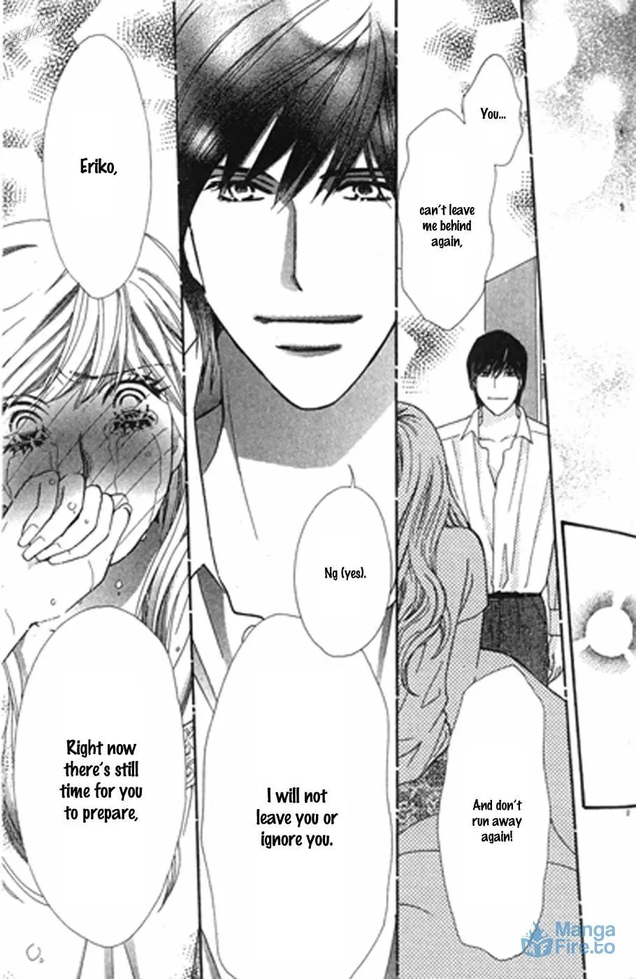 Read Love Blog!! chapter 15 image 32 on Lezhin