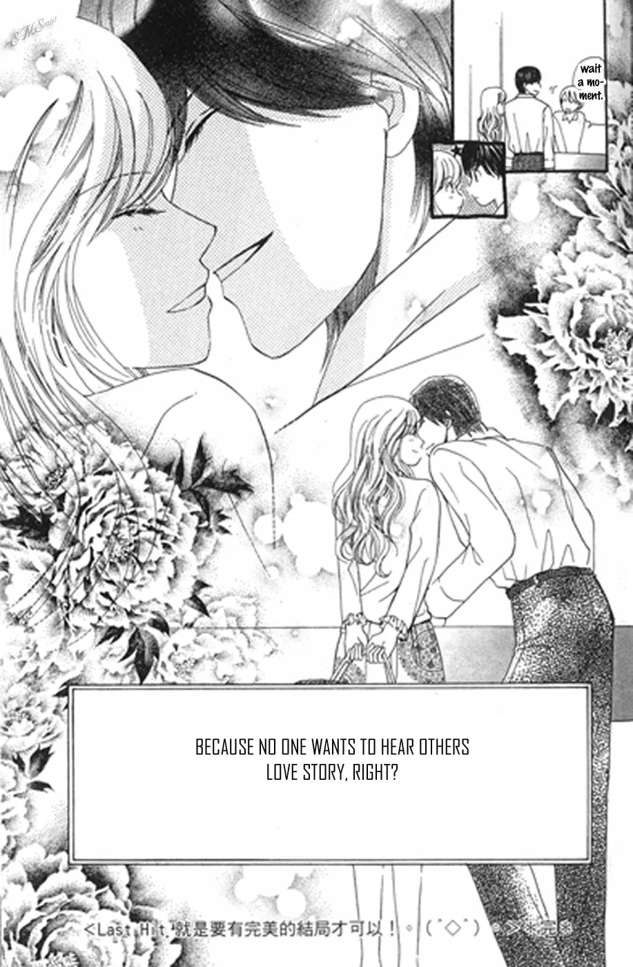 Read Love Blog!! chapter 15 image 36 on Lezhin
