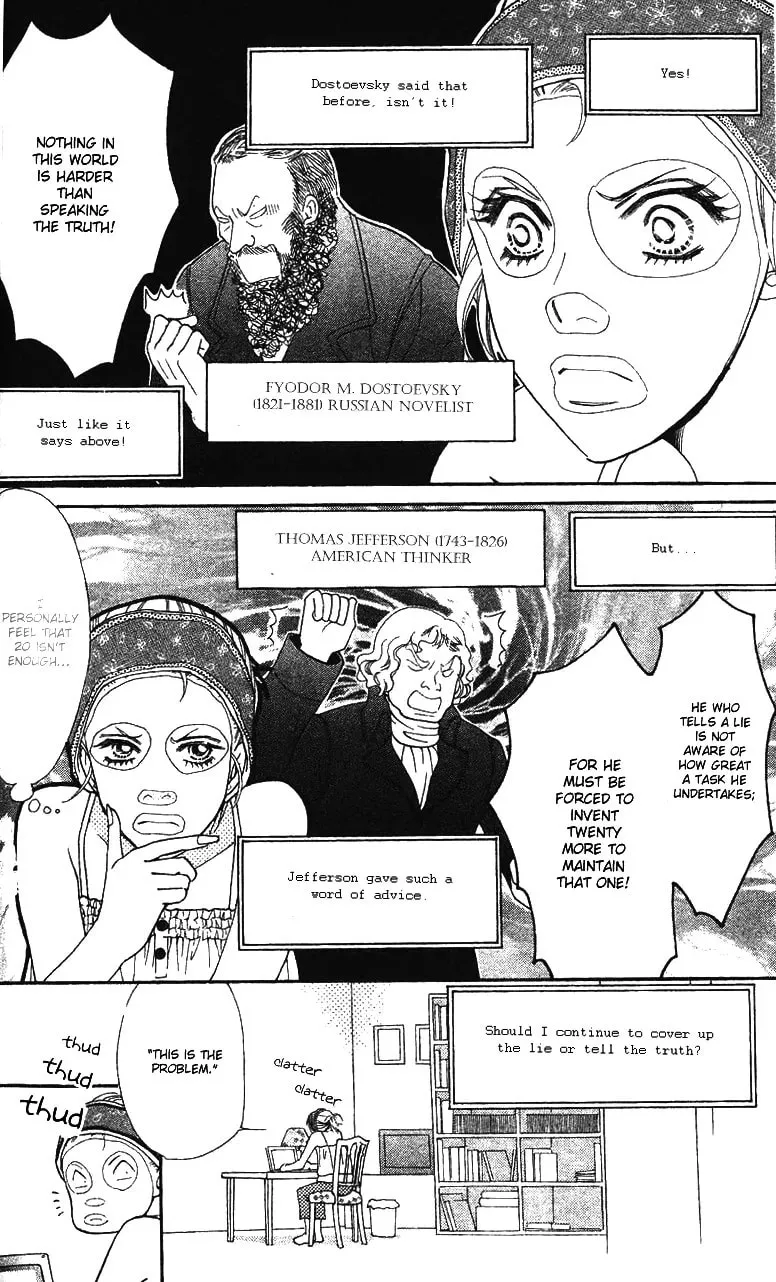 Read Love Blog!! chapter 2 image 10 on Lezhin
