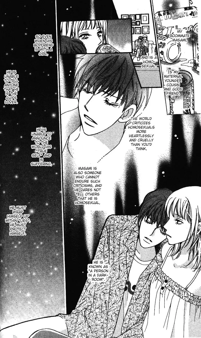 Read Love Blog!! chapter 2 image 12 on Lezhin