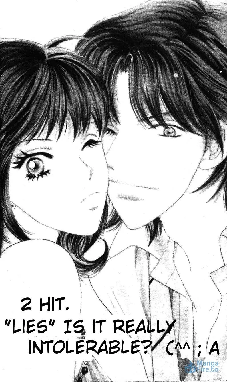Read Love Blog!! chapter 2 image 2 on Lezhin