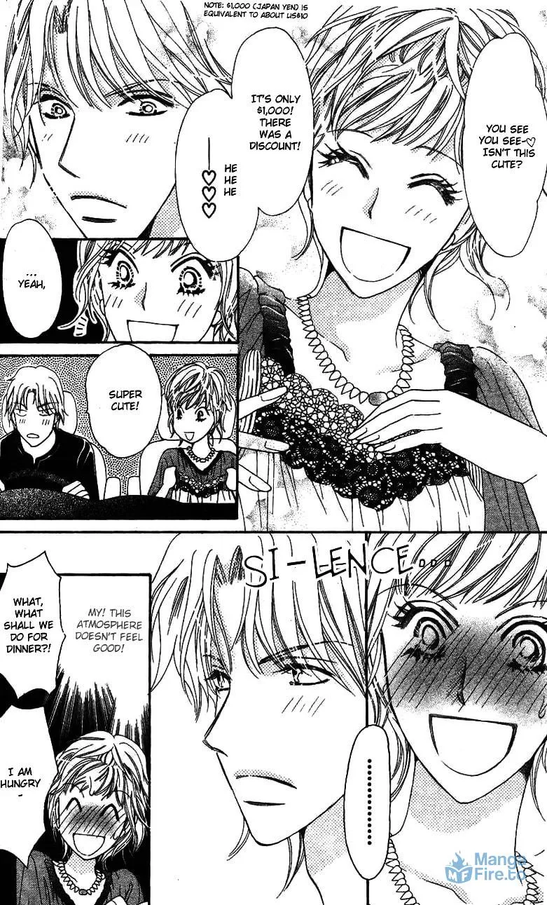 Read Love Blog!! chapter 2 image 20 on Lezhin