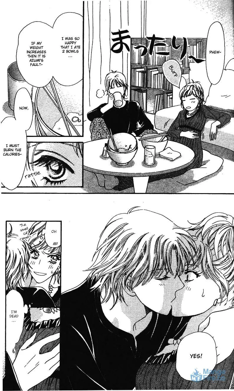 Read Love Blog!! chapter 2 image 23 on Lezhin