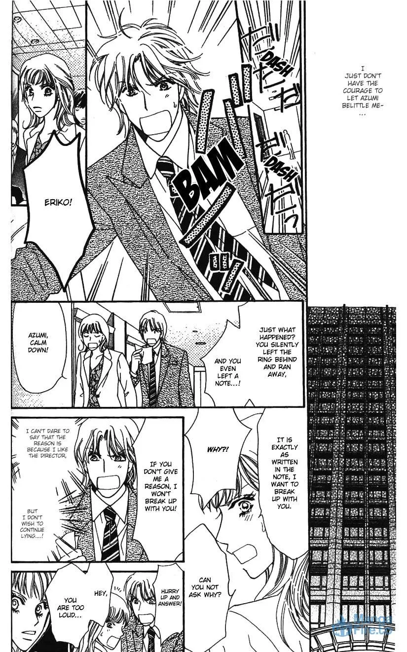Read Love Blog!! chapter 2 image 26 on Lezhin