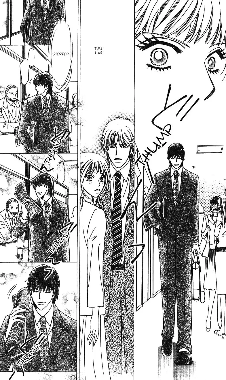 Read Love Blog!! chapter 2 image 27 on Lezhin