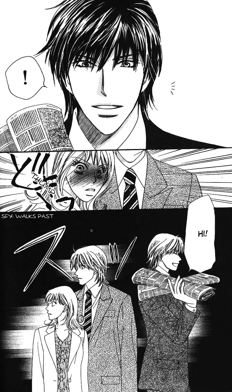 Read Love Blog!! chapter 2 image 28 on Lezhin