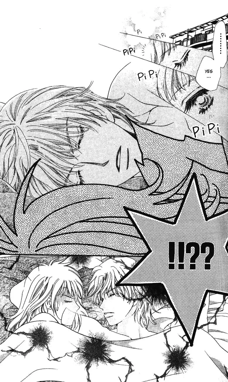 Read Love Blog!! chapter 2 image 3 on Lezhin