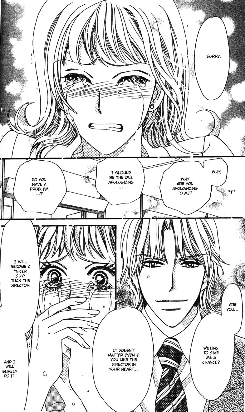 Read Love Blog!! chapter 2 image 30 on Lezhin