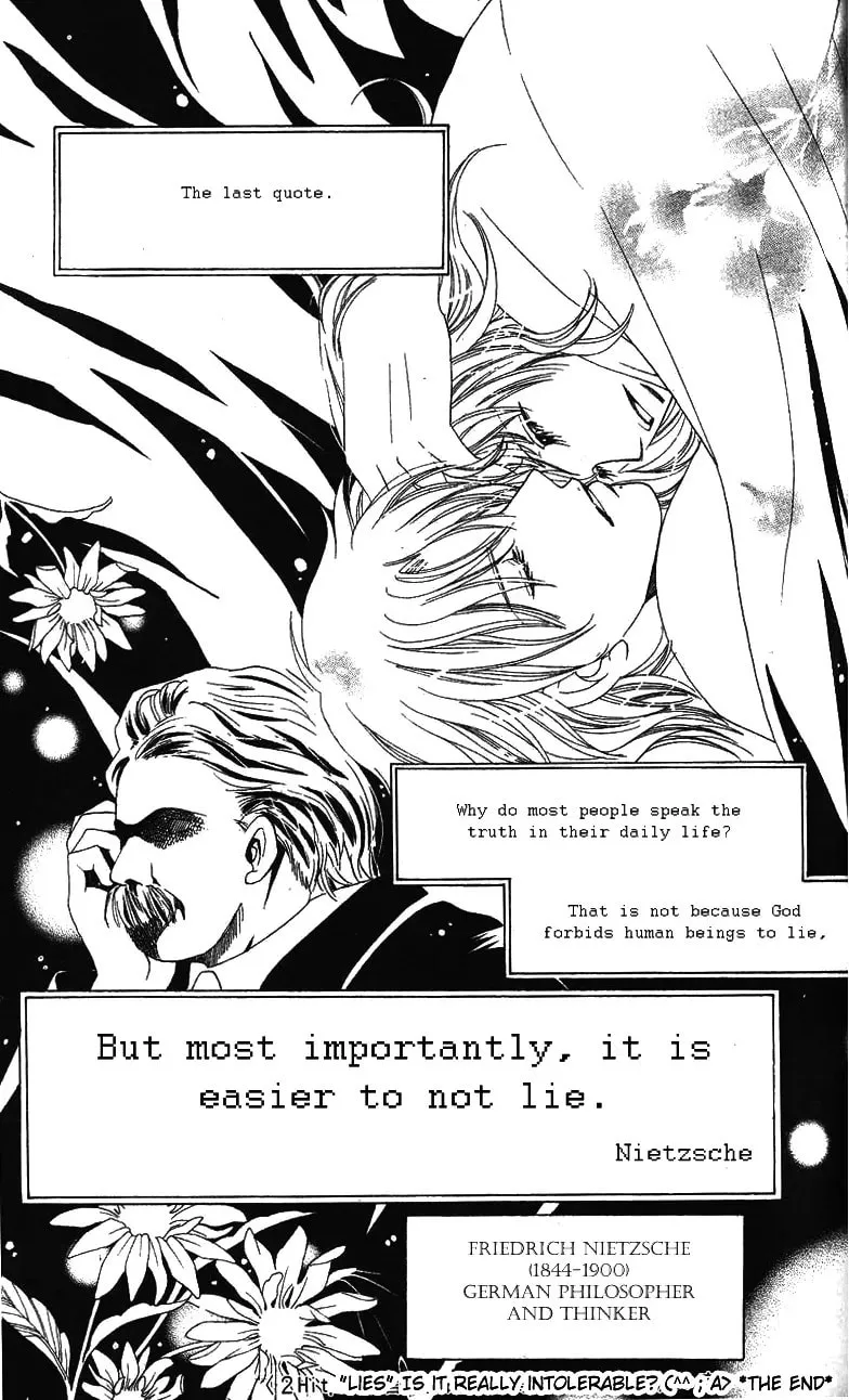 Read Love Blog!! chapter 2 image 33 on Lezhin