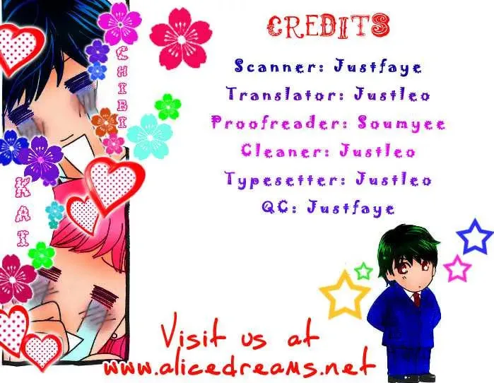 Read Love Blog!! chapter 4 image 1 on Lezhin