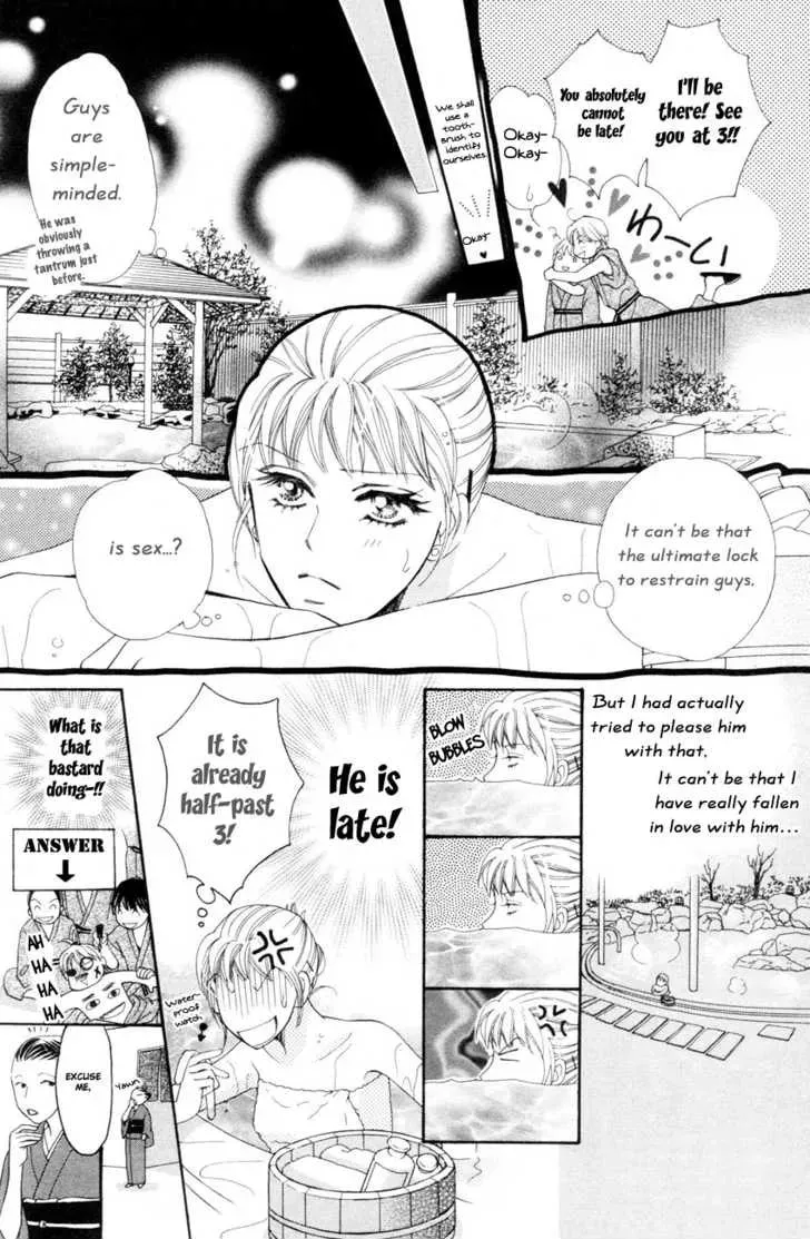 Read Love Blog!! chapter 4 image 15 on Lezhin