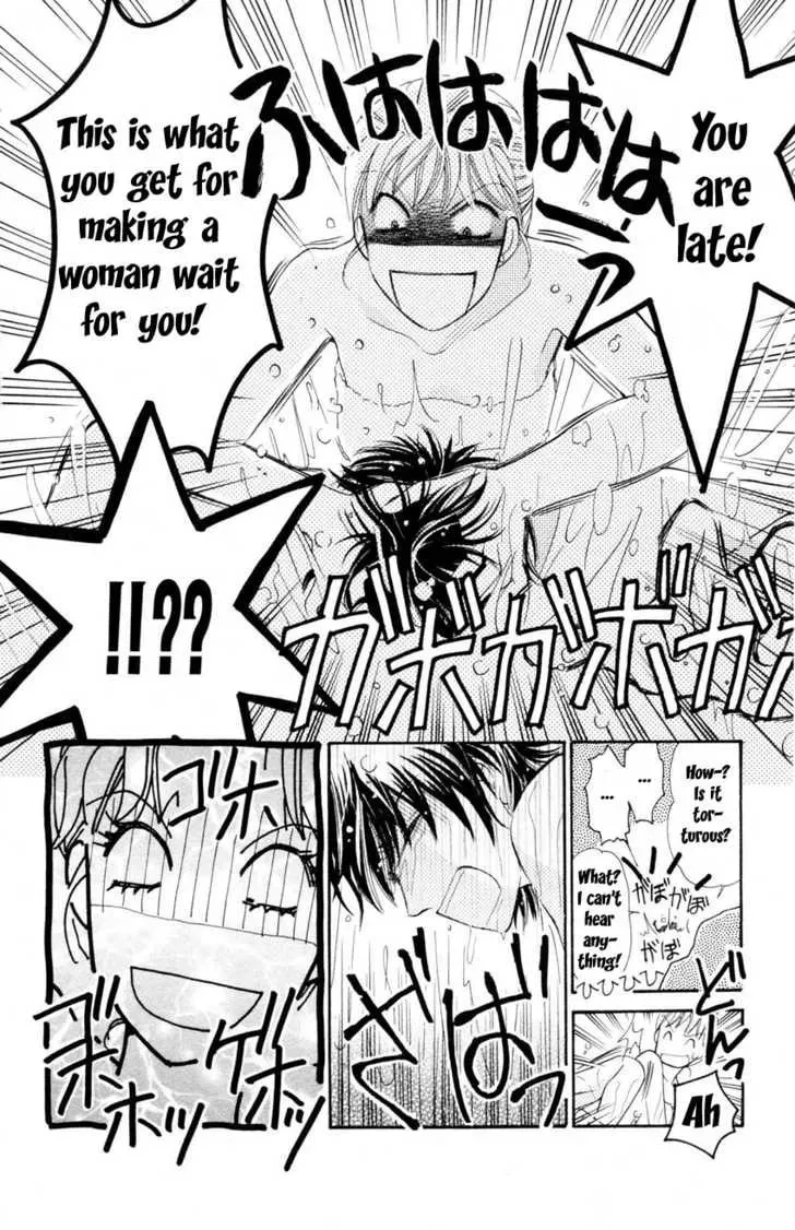 Read Love Blog!! chapter 4 image 18 on Lezhin