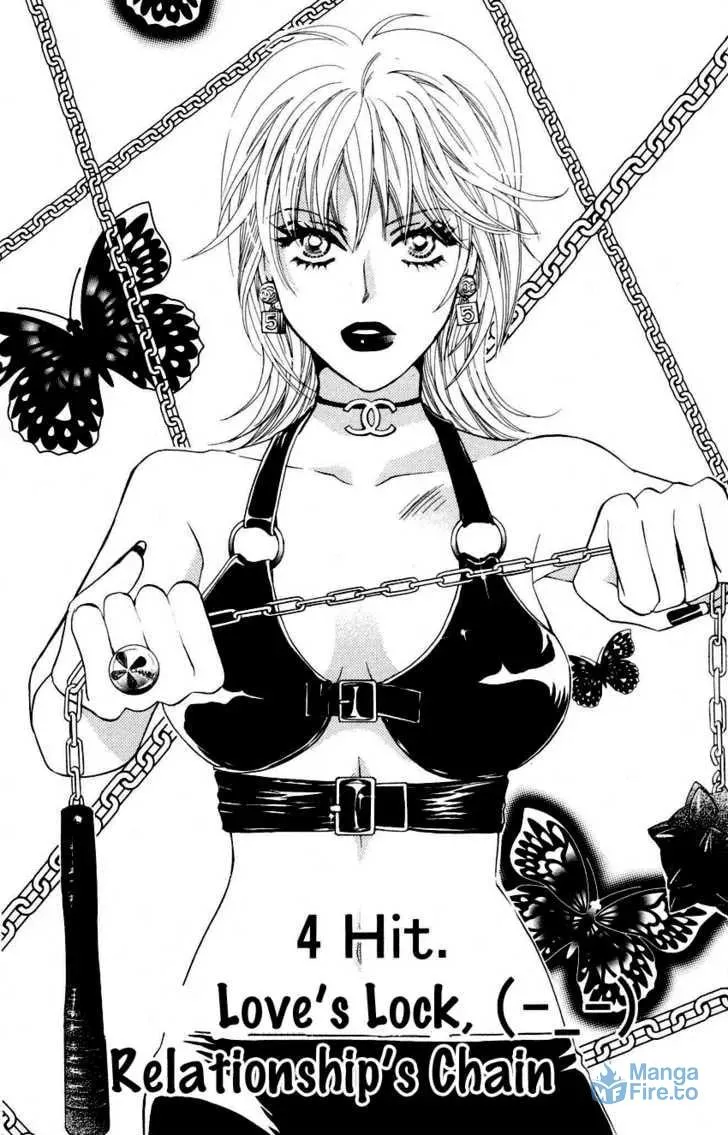 Read Love Blog!! chapter 4 image 2 on Lezhin