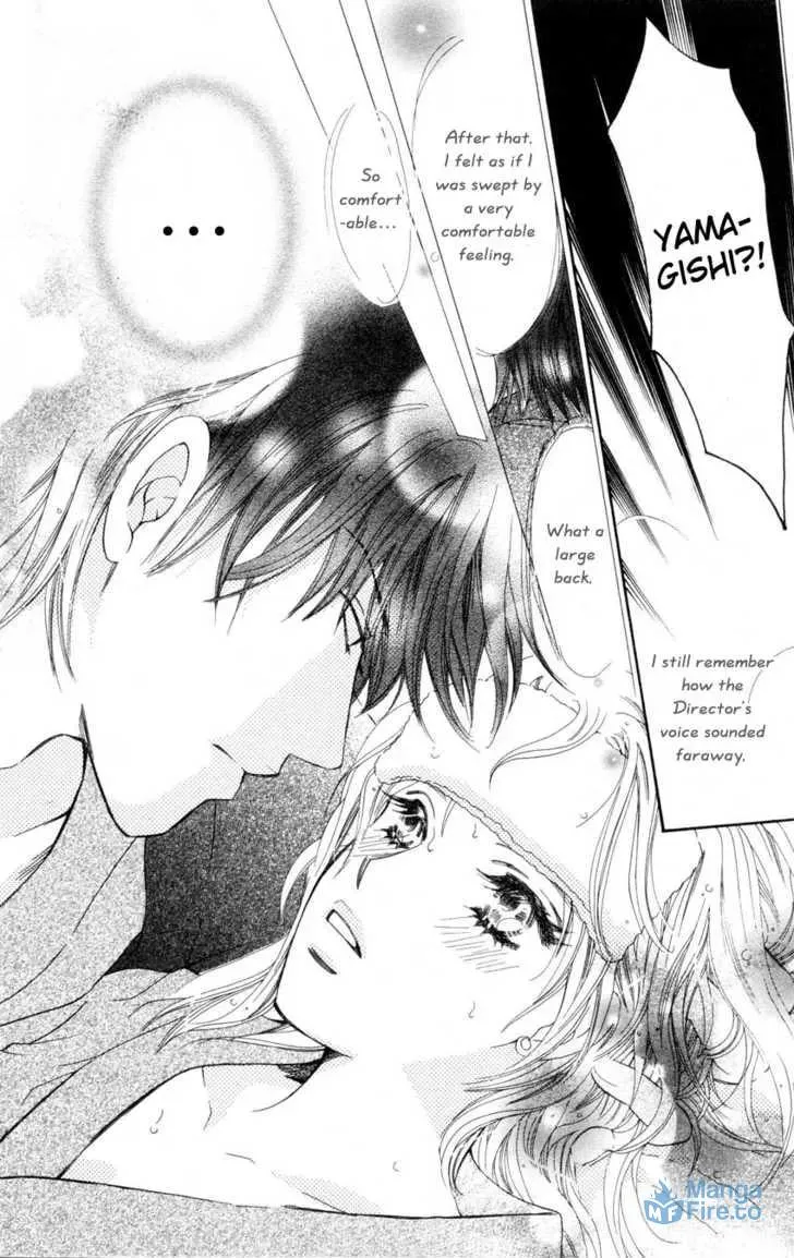Read Love Blog!! chapter 4 image 20 on Lezhin
