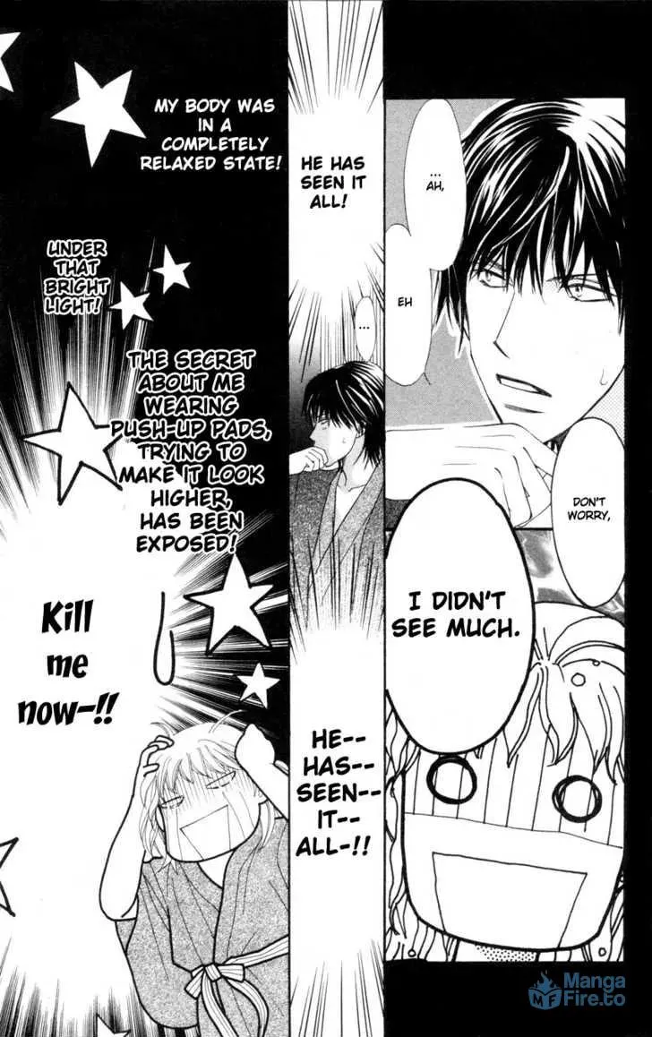 Read Love Blog!! chapter 4 image 23 on Lezhin