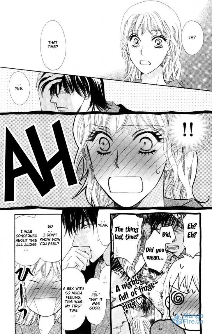 Read Love Blog!! chapter 4 image 29 on Lezhin