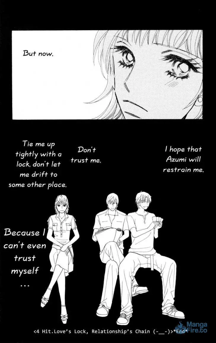 Read Love Blog!! chapter 4 image 35 on Lezhin