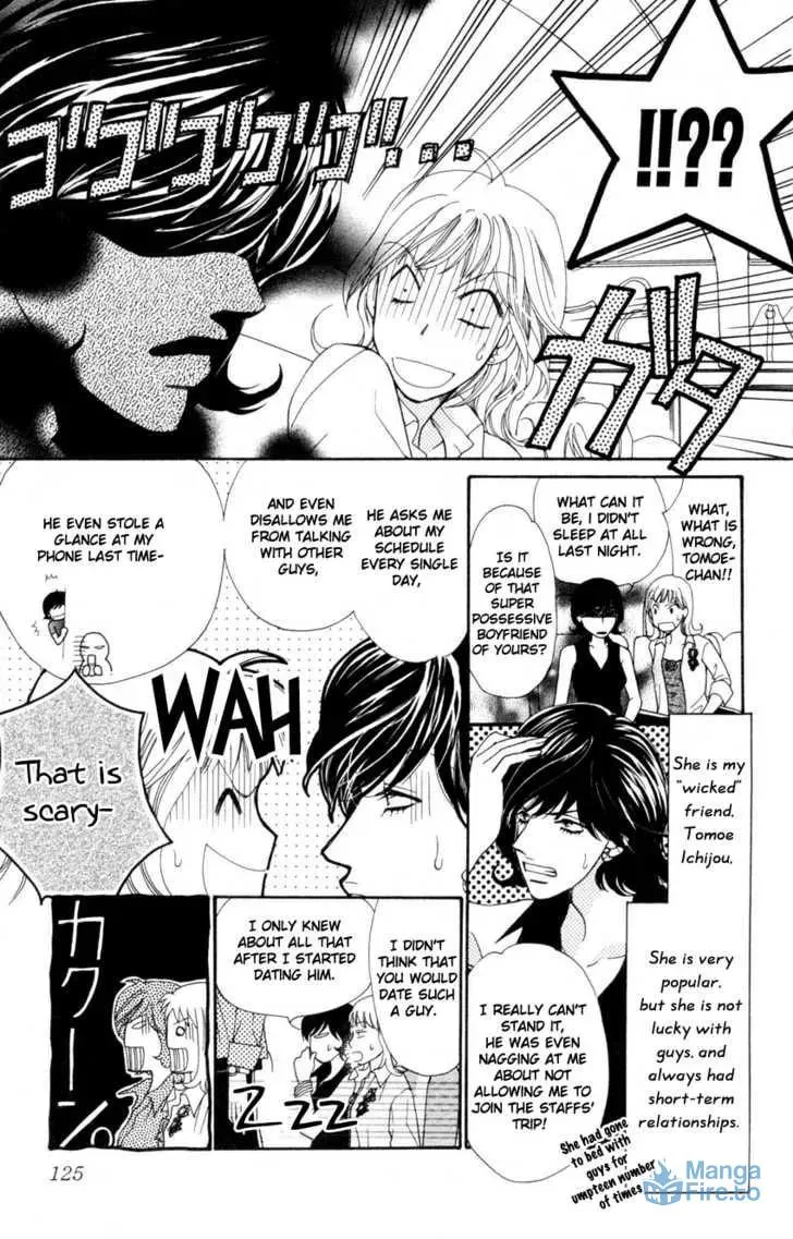 Read Love Blog!! chapter 4 image 5 on Lezhin