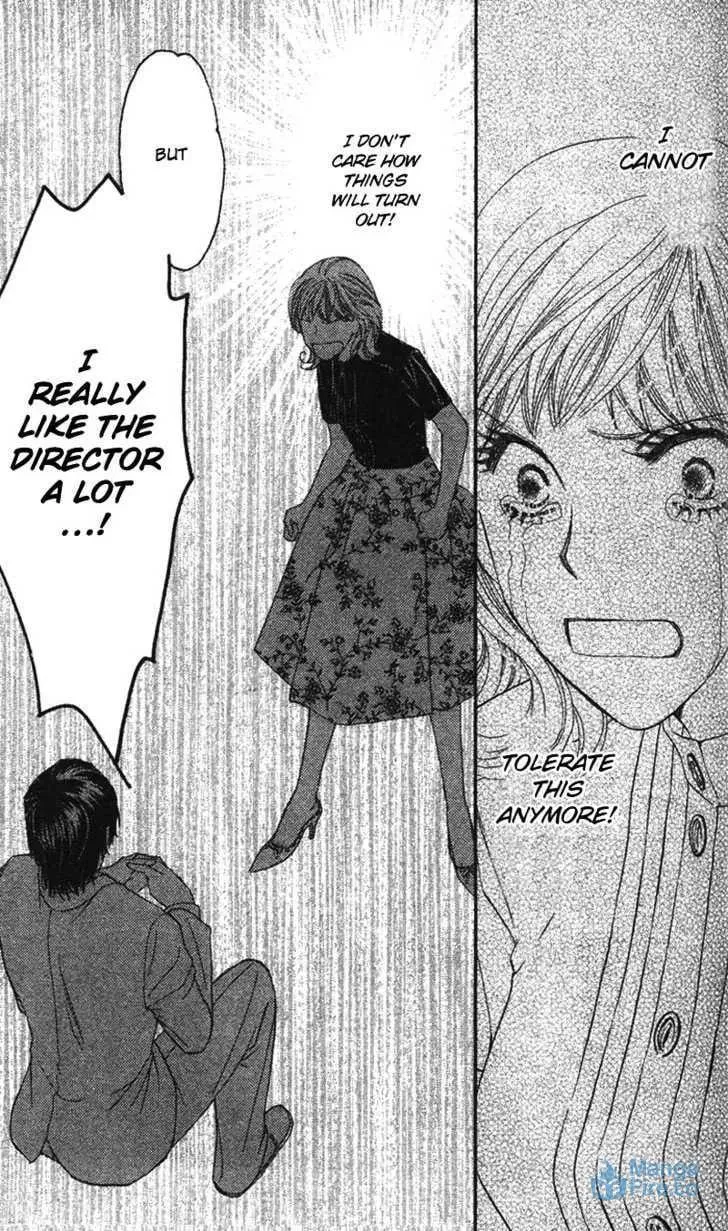Read Love Blog!! chapter 5 image 17 on Lezhin