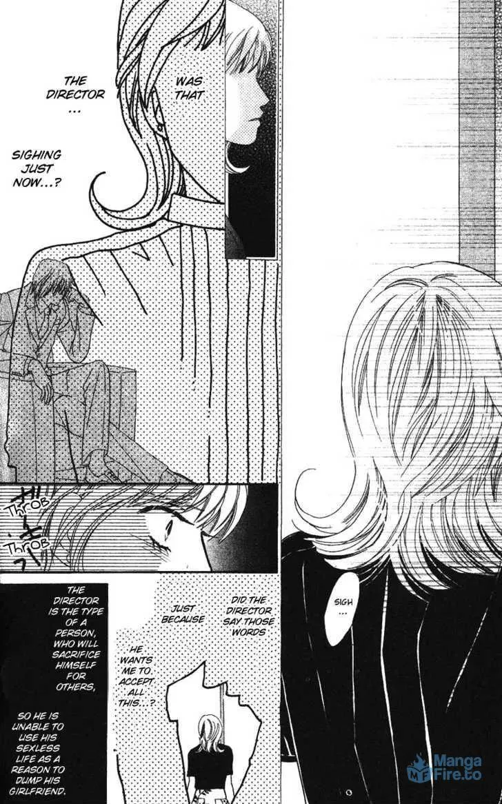 Read Love Blog!! chapter 5 image 26 on Lezhin