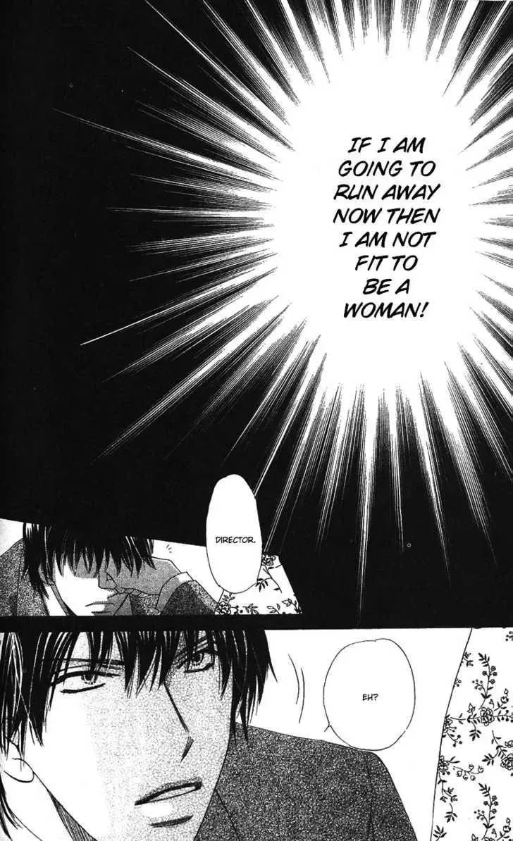 Read Love Blog!! chapter 5 image 28 on Lezhin