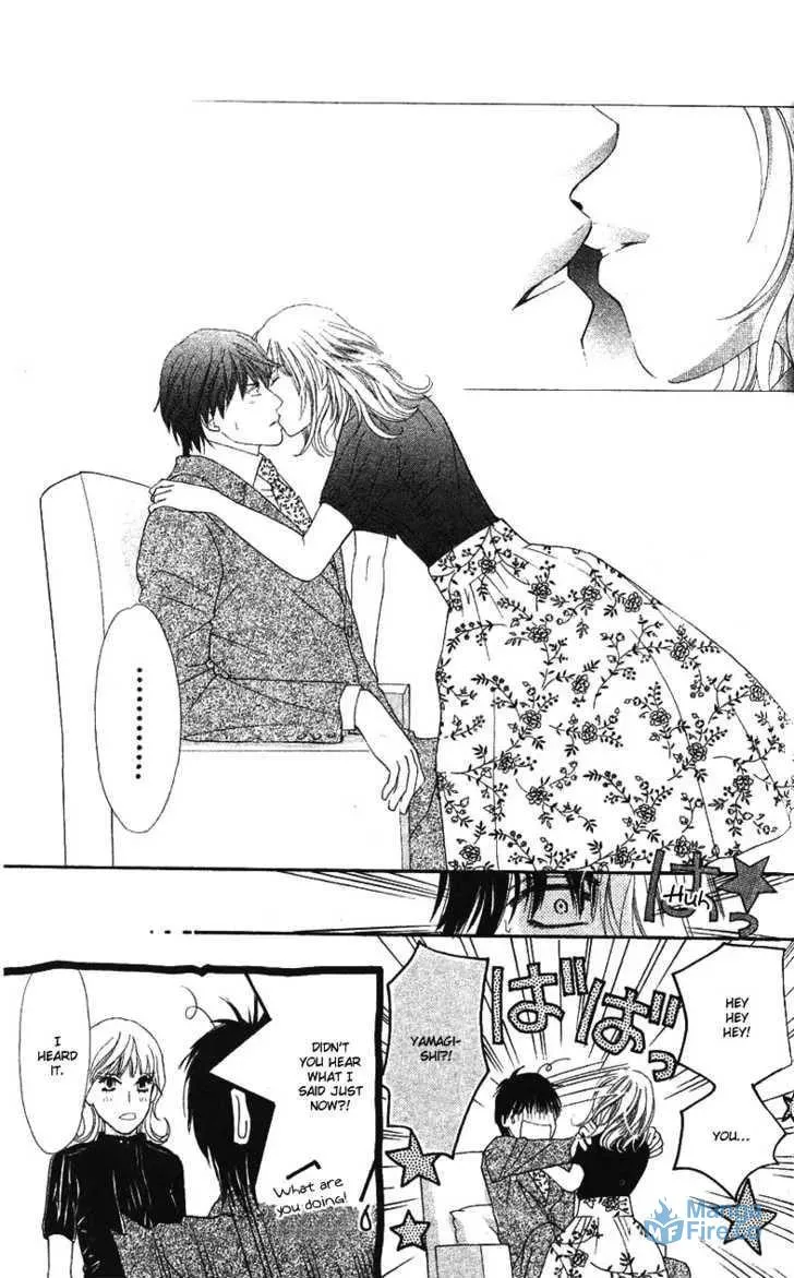 Read Love Blog!! chapter 5 image 29 on Lezhin
