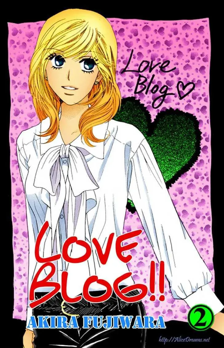 Read Love Blog!! chapter 6 image 1 on Lezhin