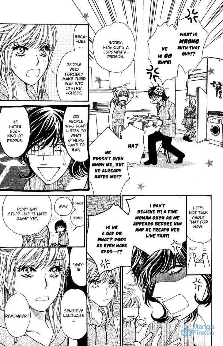 Read Love Blog!! chapter 6 image 29 on Lezhin
