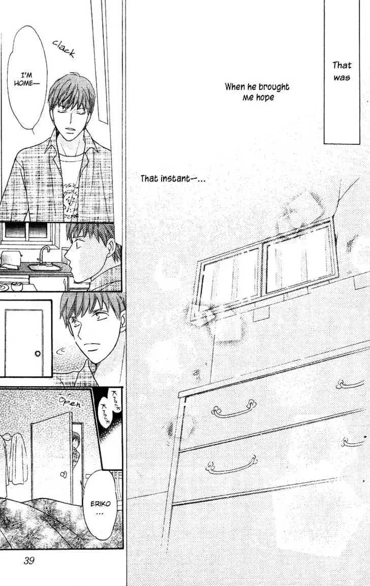 Read Love Blog!! chapter 6 image 37 on Lezhin