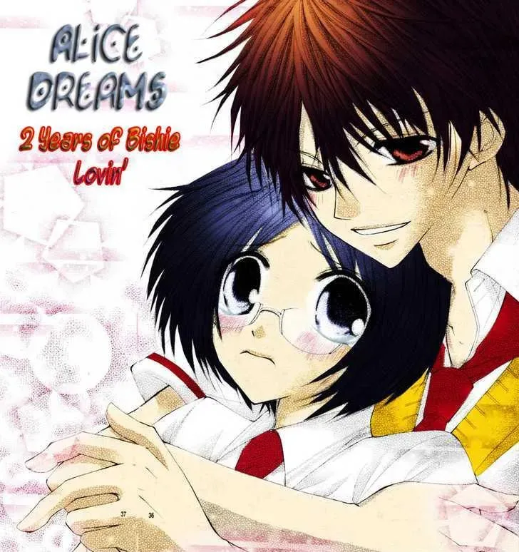 Read Love Blog!! chapter 6 image 40 on Lezhin