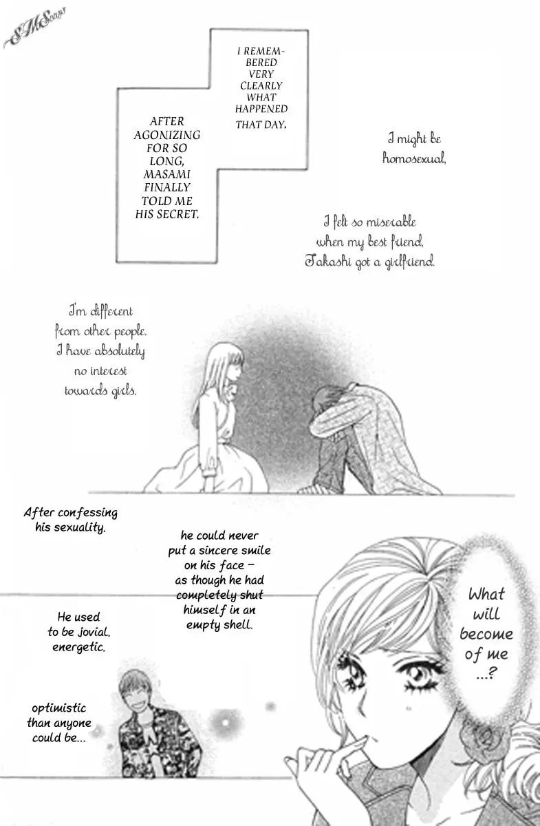 Read Love Blog!! chapter 7 image 1 on Lezhin